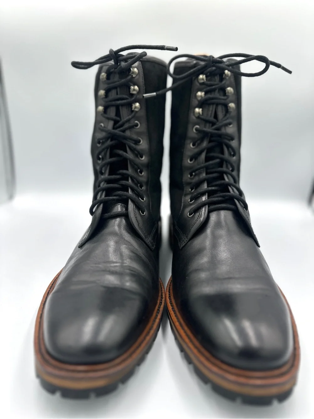 Banana Republic classic black